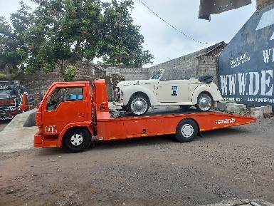 Towing Jogja|Derek Towing 24 jam|Derek terdekat