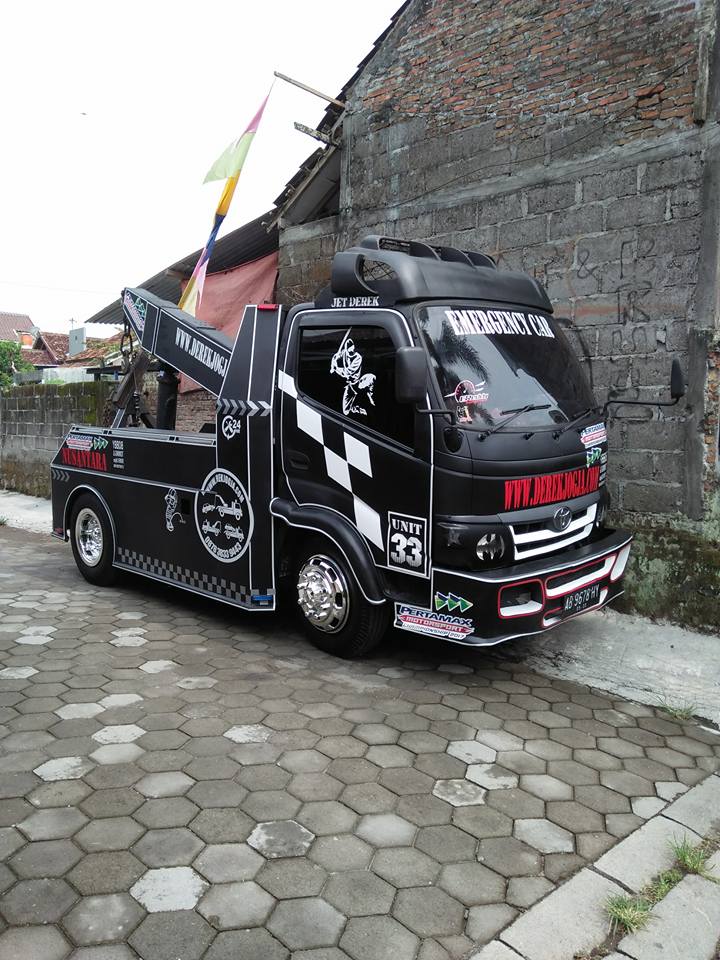 Derek Mobil Gunungkidul 085101189443